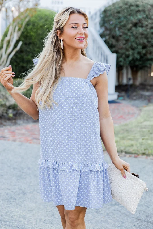 Make Today Happy Light Blue Flutter Sleeve Mini Dress FINAL SALE Elegant Velvet Mini Dress Make Today Happy Light Blue Flutter Sleeve Mini Dress FINAL SALE Elegant Velvet Mini Dress