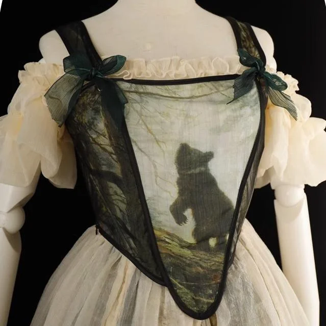 No.2 corset