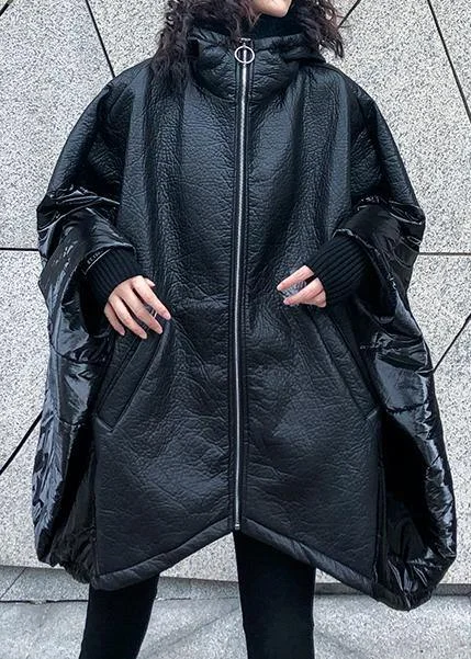 Italian black linen cotton shirts women Inspiration hooded Batwing Sleeve fall top Trendy Summer Short Sleeve Italian black linen cotton shirts women Inspiration hooded Batwing Sleeve fall top Trendy Summer Short Sleeve