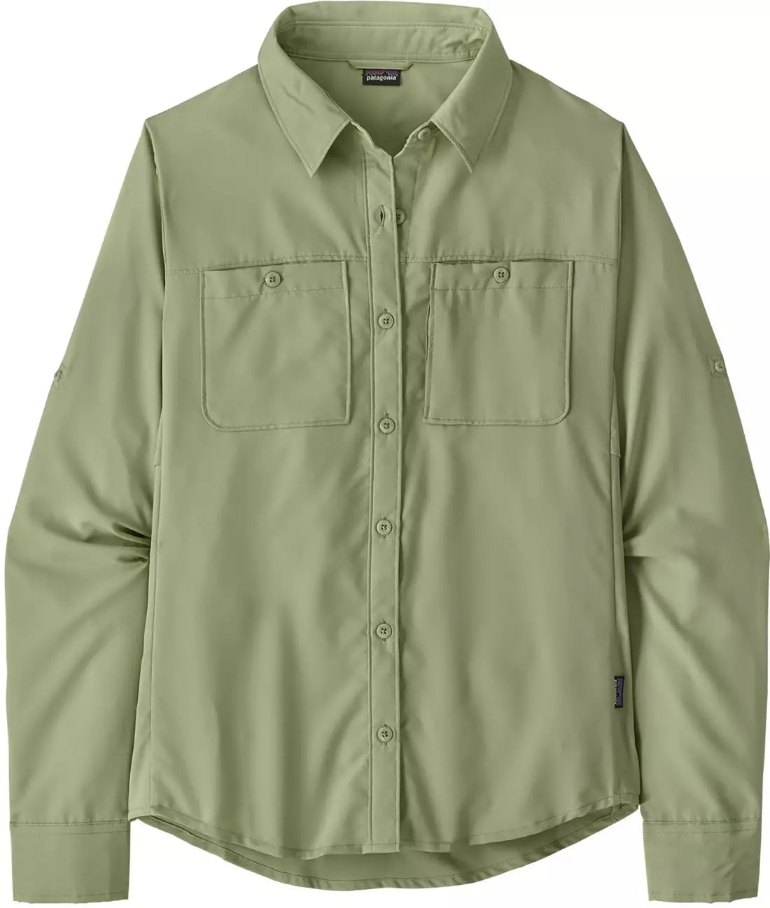 Patagonia Women's Long-Sleeved Self-Guided UPF Hike Shirt 2023 Cozy Loose Fit Short Sleeve Patagonia Women's Long-Sleeved Self-Guided UPF Hike Shirt 2023 Cozy Loose Fit Short Sleeve