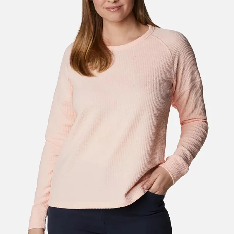 Peach Blossom Heather