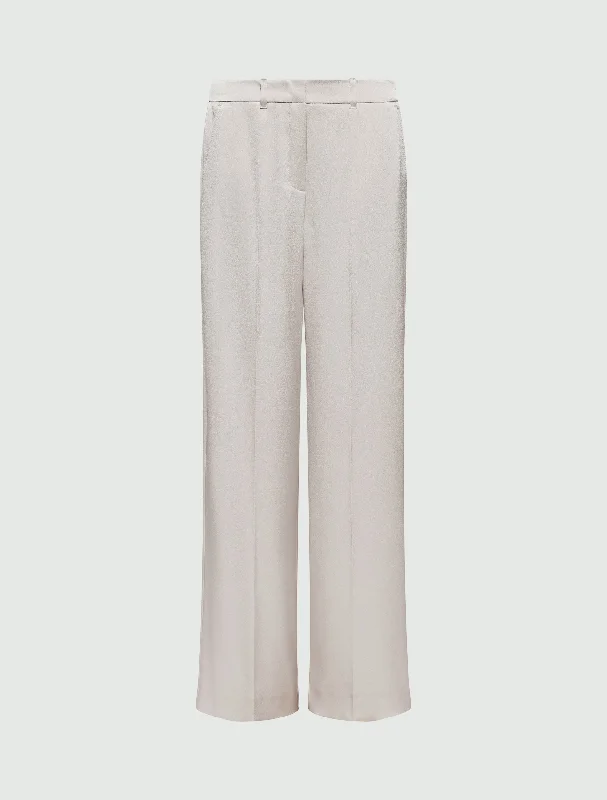 Vetta Long Trouser Trousers Vintage Classic