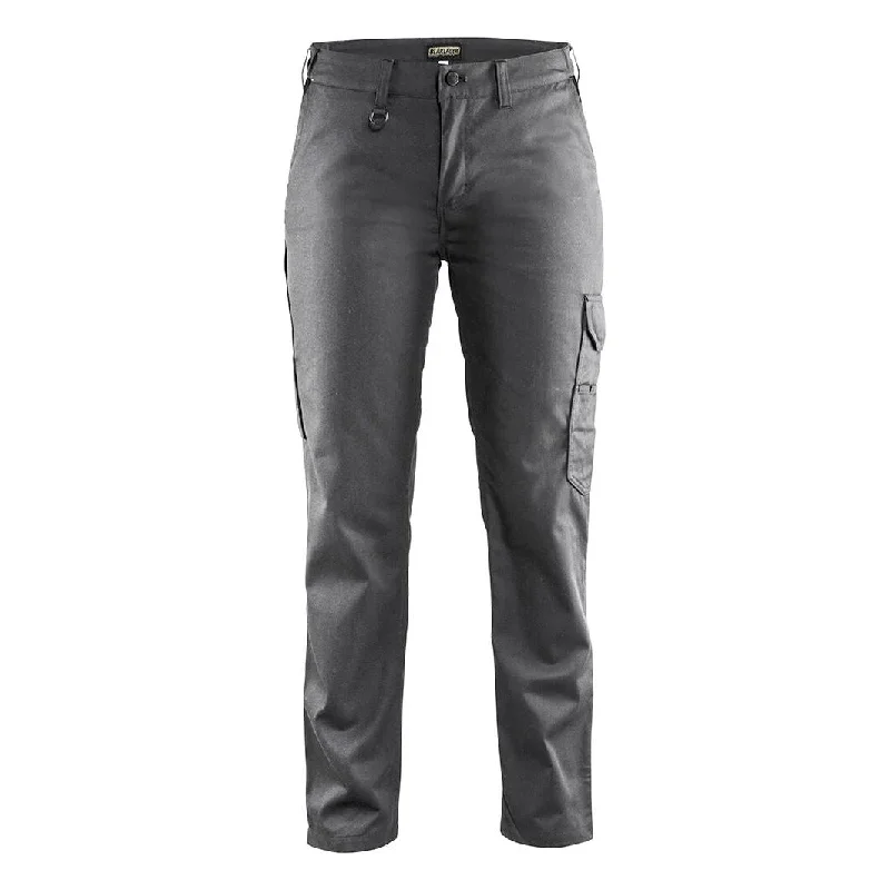 Grey/Black