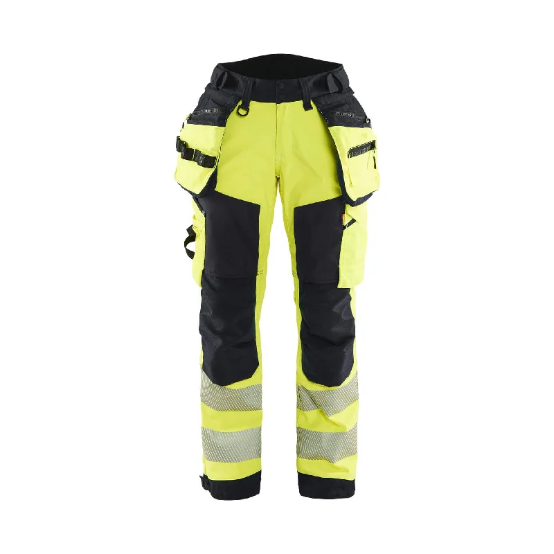 Yellow/Black