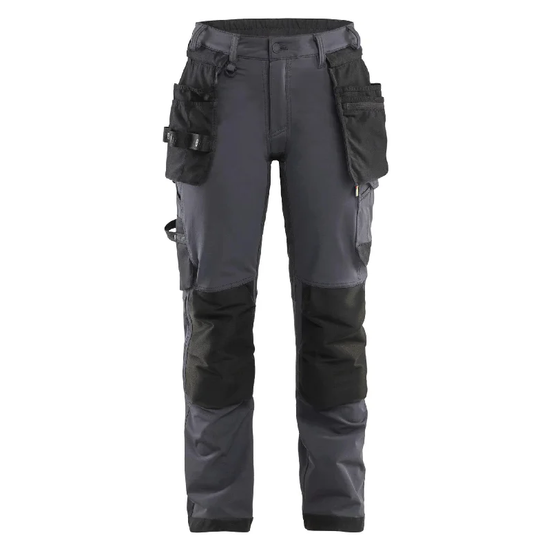 Mid Grey/Black