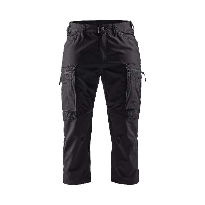 Blaklader 7129 Womens Pirate Trousers With Stretch Womens (71291845) Trousers Review Highly Blaklader 7129 Womens Pirate Trousers With Stretch Womens (71291845) Trousers Review Highly