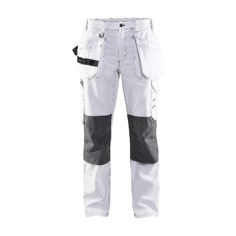 White/Dark Grey