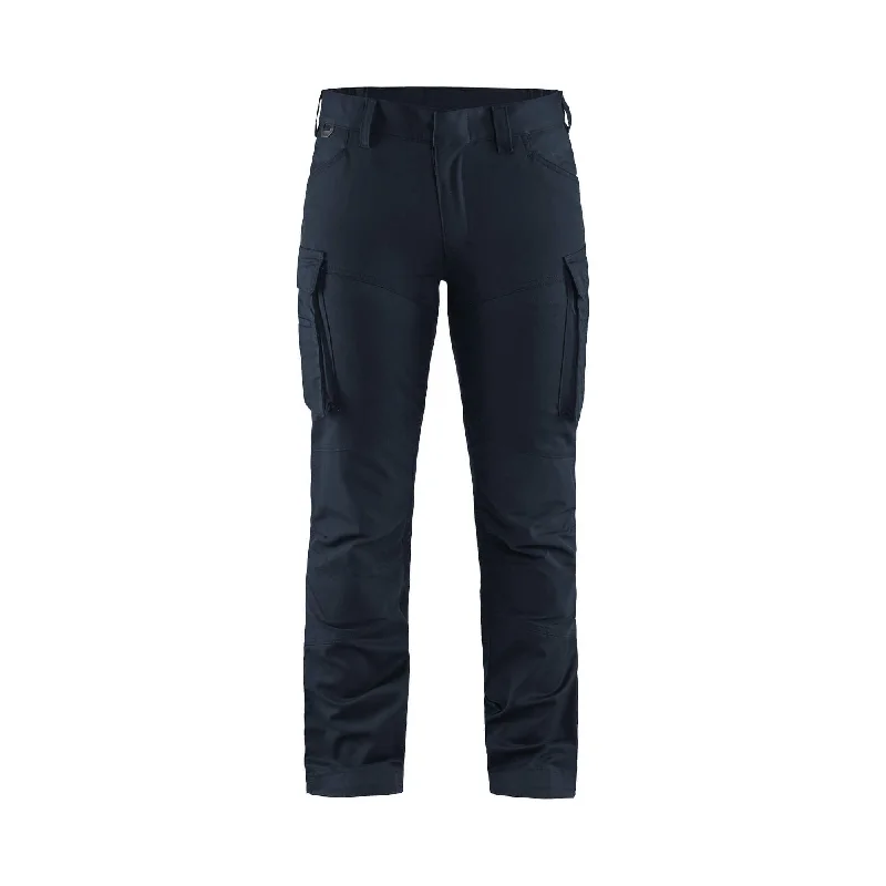 Blaklader 7147 Ladies Trousers Stretch - Womens (71471830) Trousers stylish modern