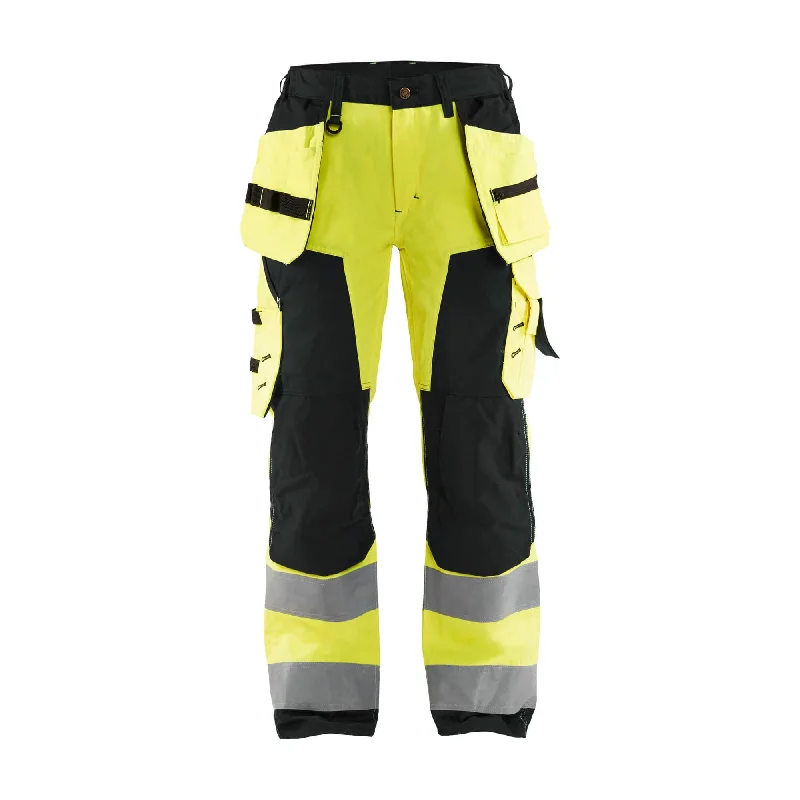 Yellow/Black