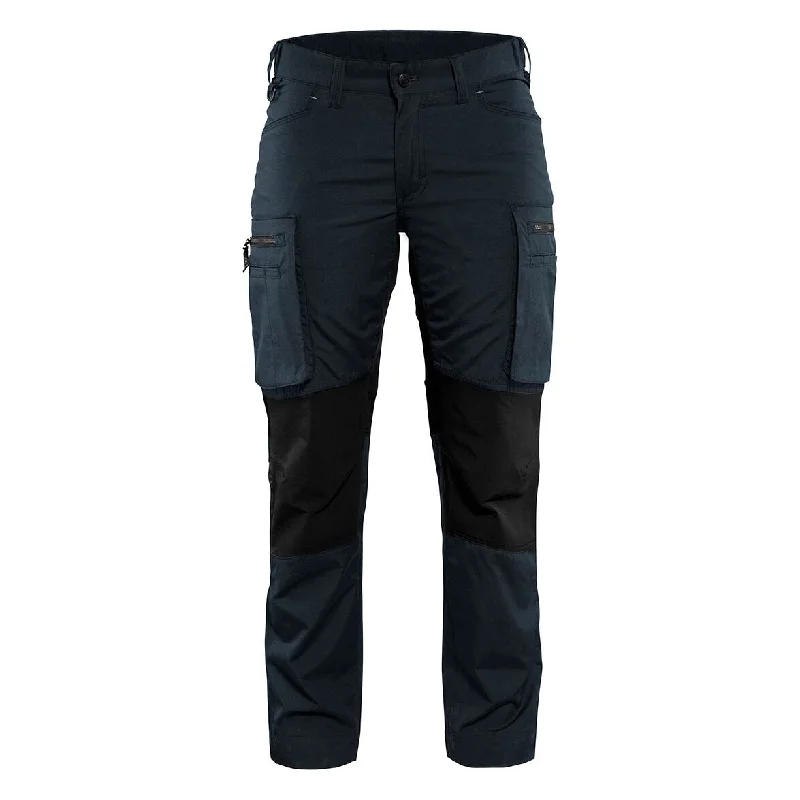 Dark Navy/Black