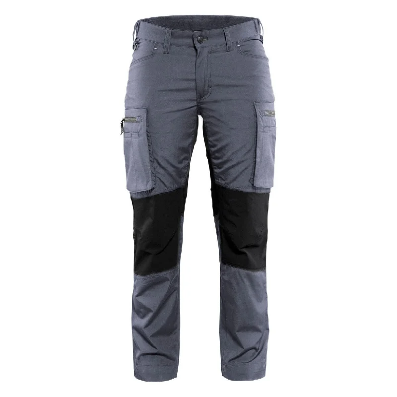 Grey/Black