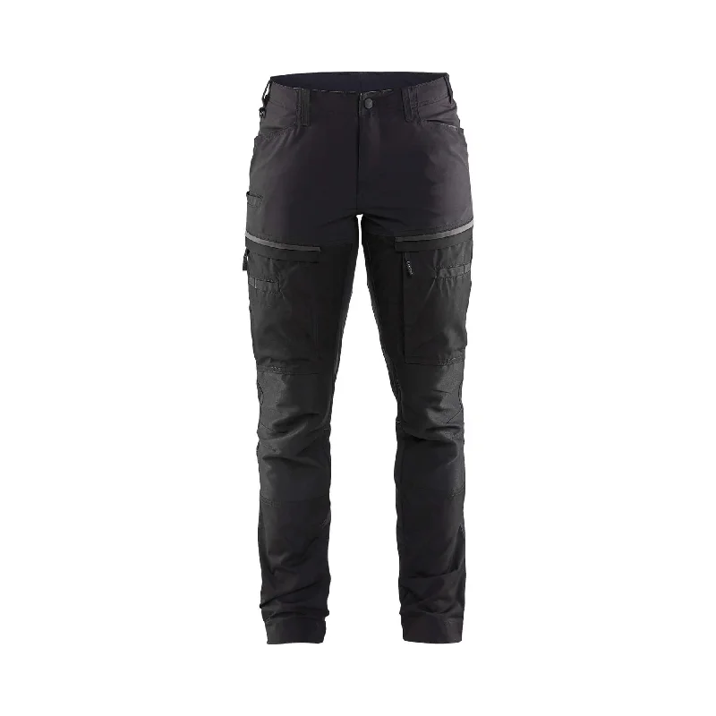 Black/Dark Grey