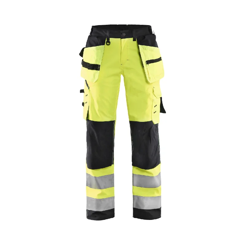 Yellow/Black
