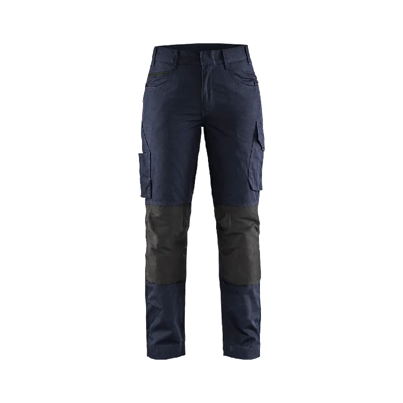 Blaklader 7195 Service Trousers Stretch - Womens (71951330) Trousers Prom Sequined