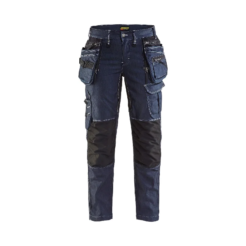 Blaklader X1900 Craftsman Trousers 7990 - Womens (79901141) Trousers Designer Luxury Blaklader X1900 Craftsman Trousers 7990 - Womens (79901141) Trousers Designer Luxury