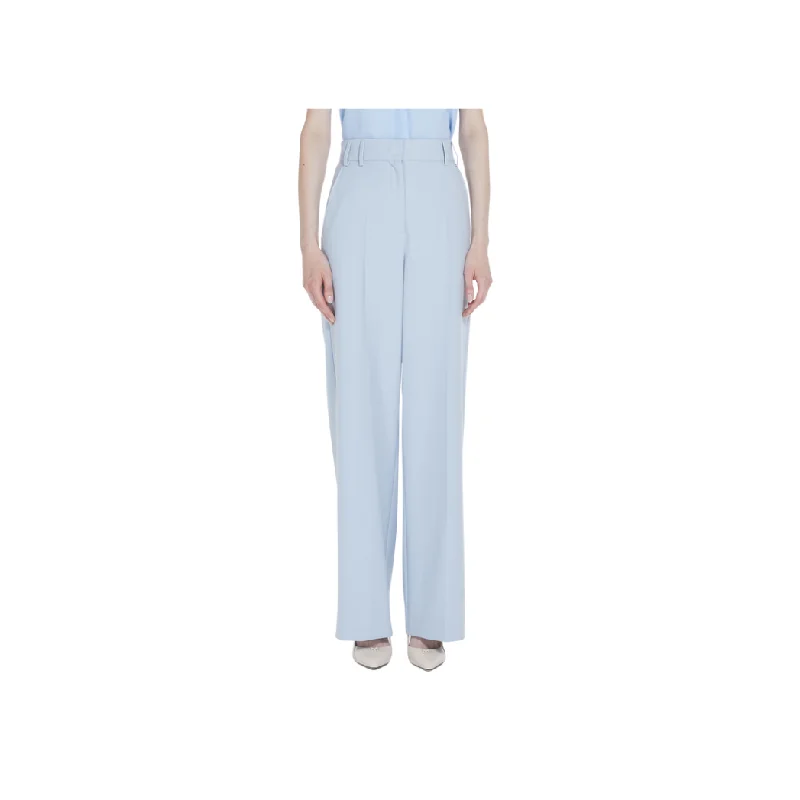 Caladio Trouser Trousers Travel Practical