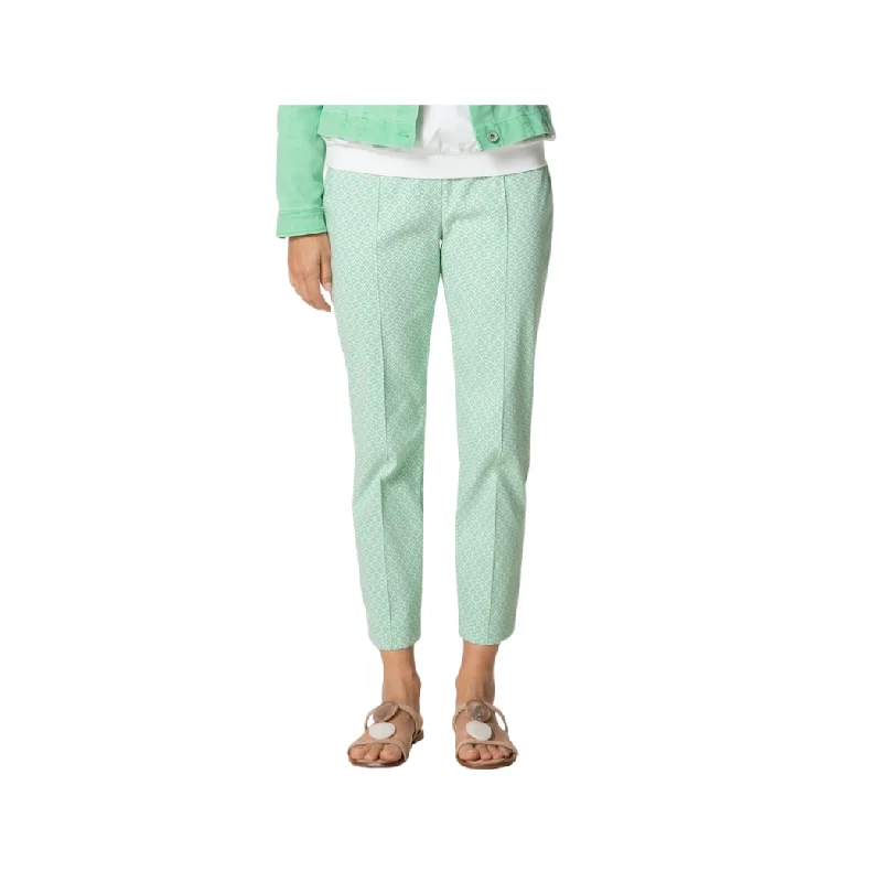 Cigarette Trouser Trousers Running Lightweight