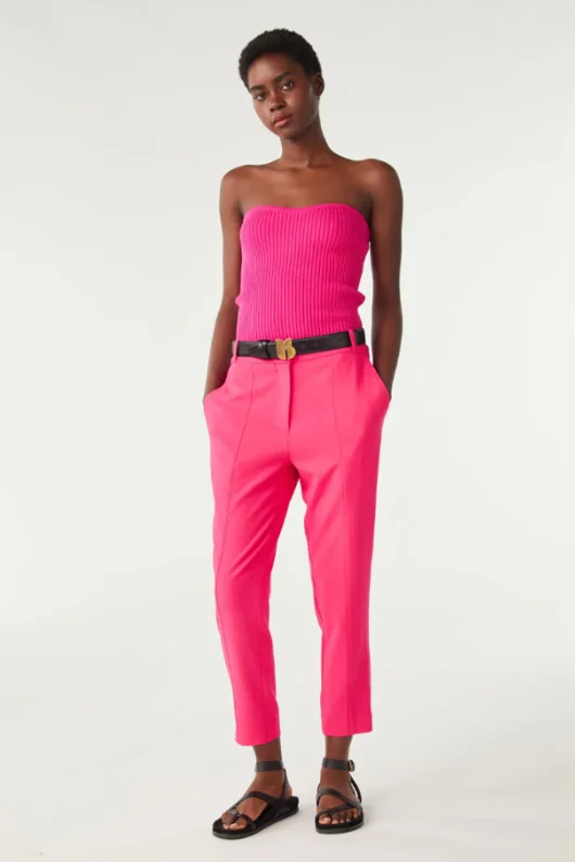 Club Trousers Trousers cozy soft