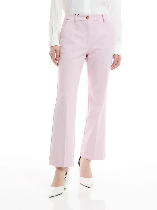 Nevada Trousers Trousers sophisticated sleek