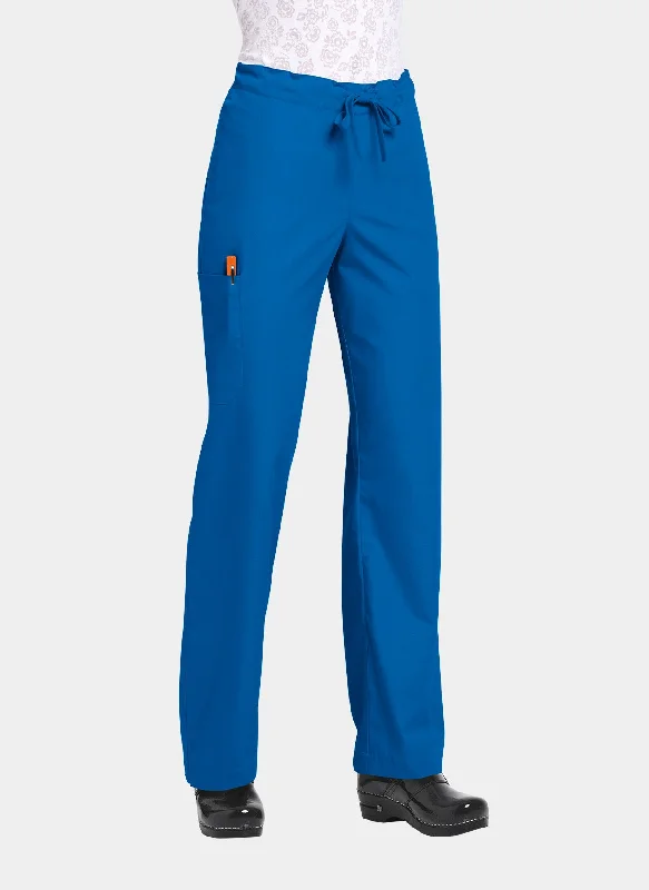 Orange Standard Unisex Huntington Scrub Trousers - Royal Skinny Trousers Denim Stretchy Orange Standard Unisex Huntington Scrub Trousers - Royal Skinny Trousers Denim Stretchy