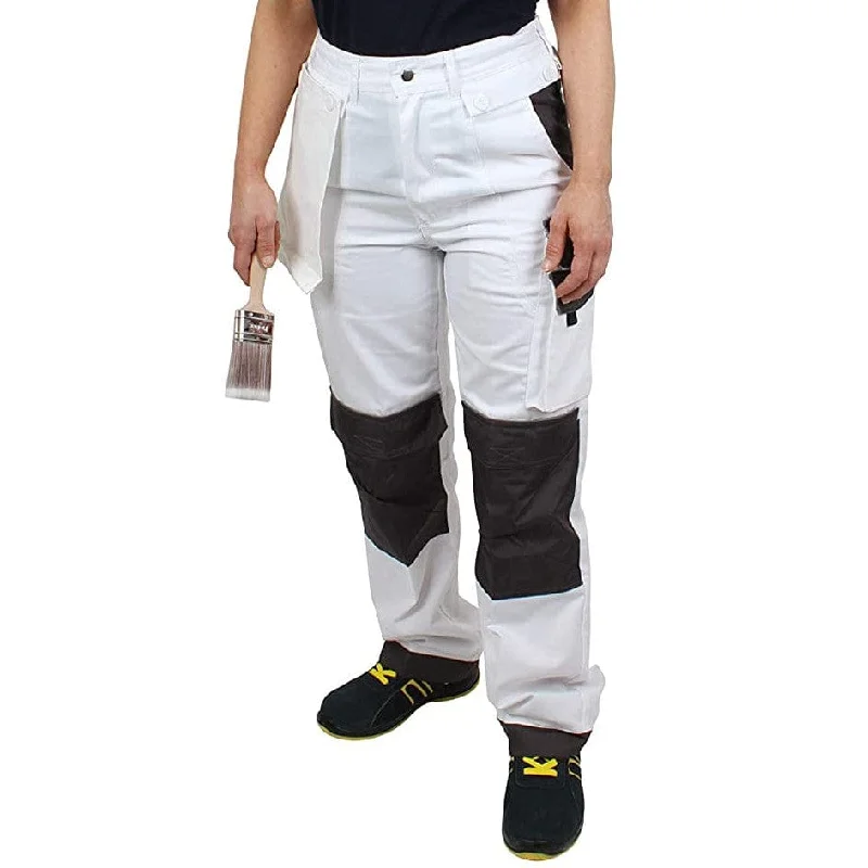 ProDec Advance Painter's & Decorators Trouser Ladies Trousers chic elegant