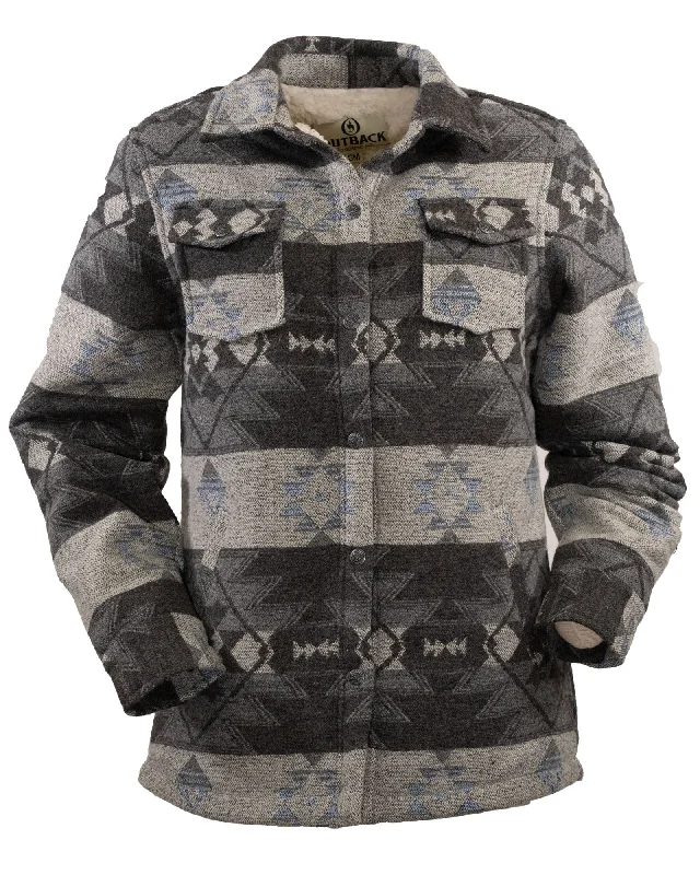 C'Anne Jacket Wool Jacket Cashmere Jacket Tweed Jacket