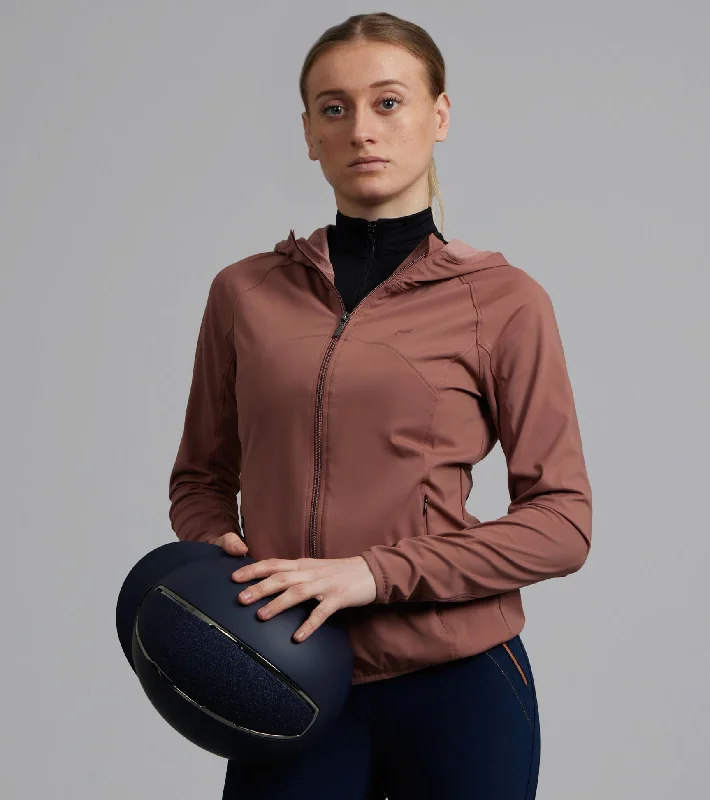Franca Ladies Sports Jacket Rosewood Collared Jacket Crew Neck Jacket Turtle Neck Jacket Franca Ladies Sports Jacket Rosewood Collared Jacket Crew Neck Jacket Turtle Neck Jacket