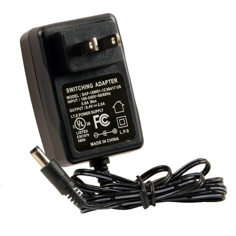 NexGen Heat Replacement AC to DC Wall Battery Charger for Heated Jackets - Vests - Apparel | BATTERYCHR74 Notch Collar Jacket Peter Pan Collar Jacket Cowl Neck Jacket NexGen Heat Replacement AC to DC Wall Battery Charger for Heated Jackets - Vests - Apparel | BATTERYCHR74 Notch Collar Jacket Peter Pan Collar Jacket Cowl Neck Jacket