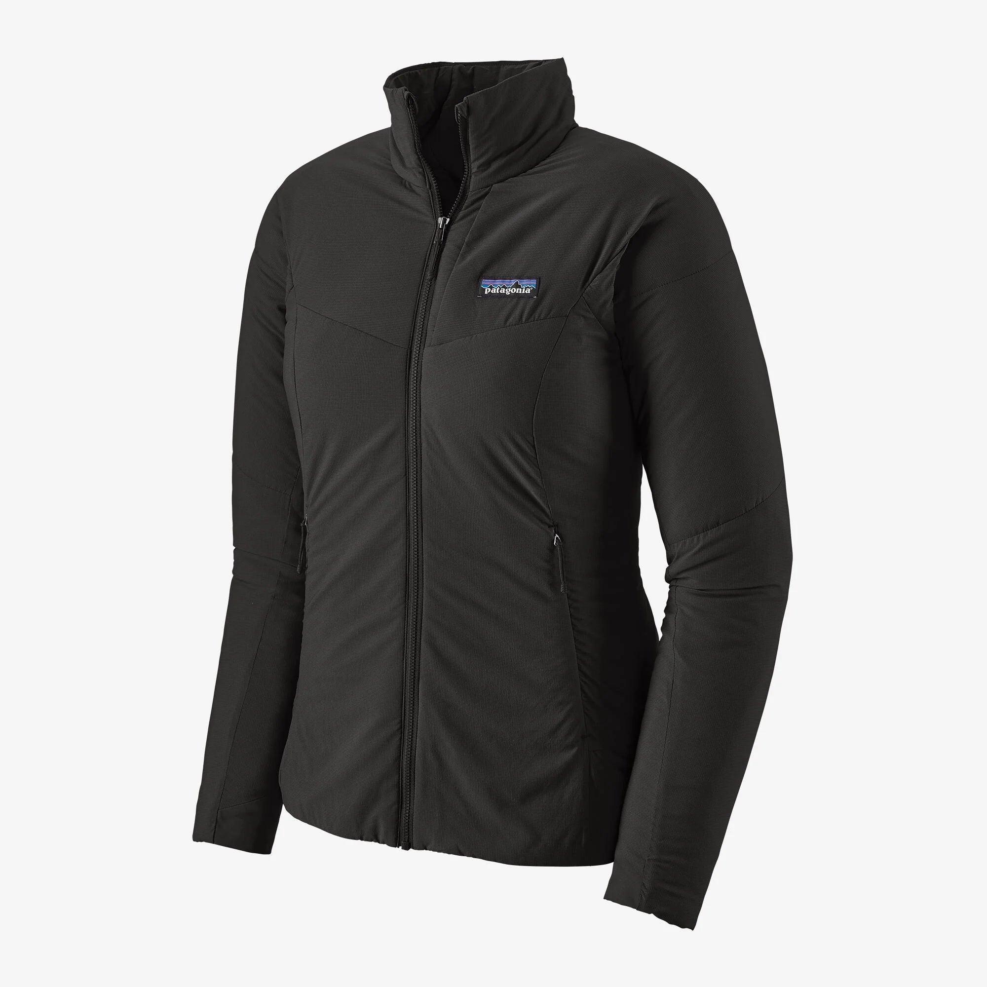 PATAGONIA Women's Nano-Air® Jacket Faux Fur Fabric Real Fur Fabric Shearling Fabric