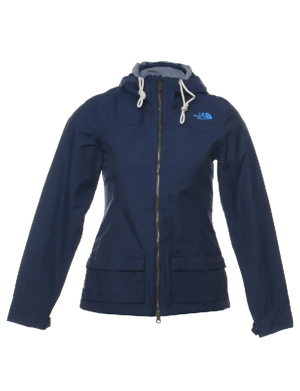 The North Face Jacket - XS Notch Collar Jacket Peter Pan Collar Jacket Cowl Neck Jacket The North Face Jacket - XS Notch Collar Jacket Peter Pan Collar Jacket Cowl Neck Jacket