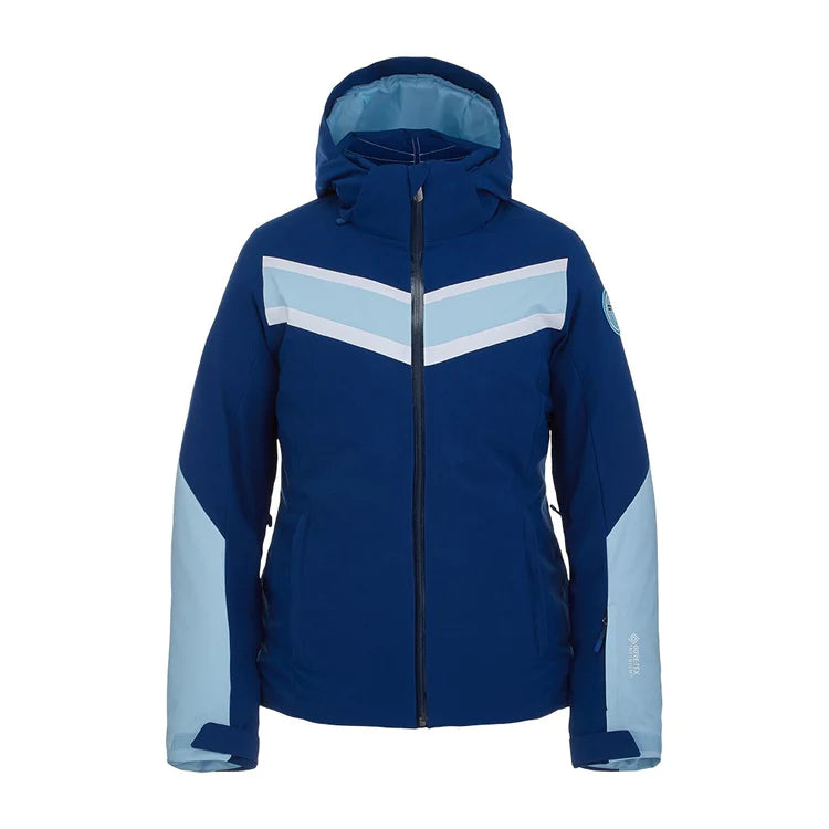 Women's Captivate GTX Infinium Jacket Elasticated Jacket Padded Jacket Insulated Jacket Women's Captivate GTX Infinium Jacket Elasticated Jacket Padded Jacket Insulated Jacket