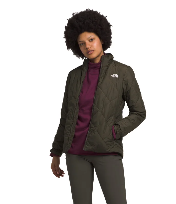 Women's Shady Glade Insulated Jacket Print Jacket Jacquard Jacket Embroidered Jacket Women's Shady Glade Insulated Jacket Print Jacket Jacquard Jacket Embroidered Jacket