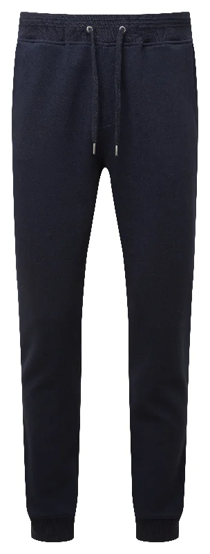 Falmouth Leisure Trouser - Navy Trousers Business Professional