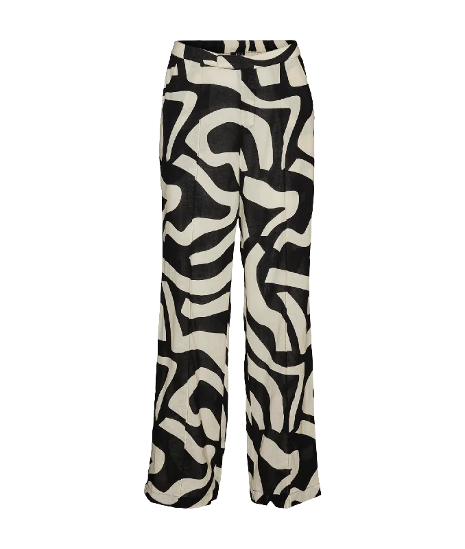 Agenete Trousers - Mutli Trousers Sale Discount