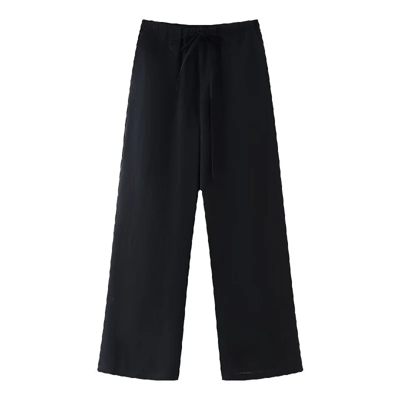 Black Pants