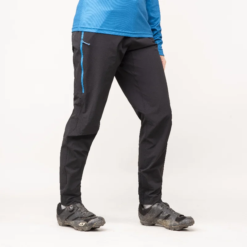 Floe Trouser [Womens] Trousers Velvet Soft