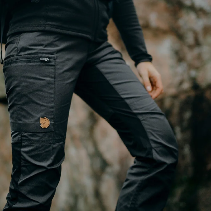Kaipak Trousers Curved W Trousers Custom Made