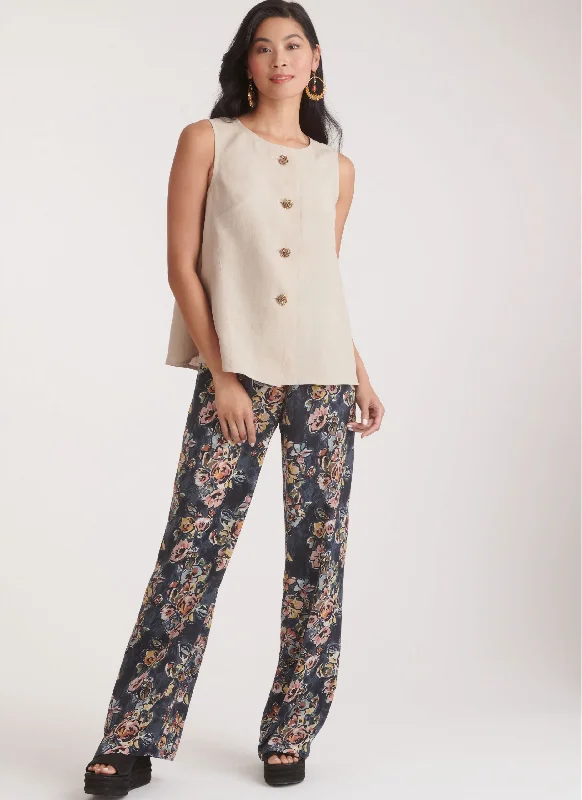 New Look Top & Trousers N6781 Trousers Top Rated