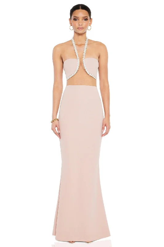 Adorn Gown