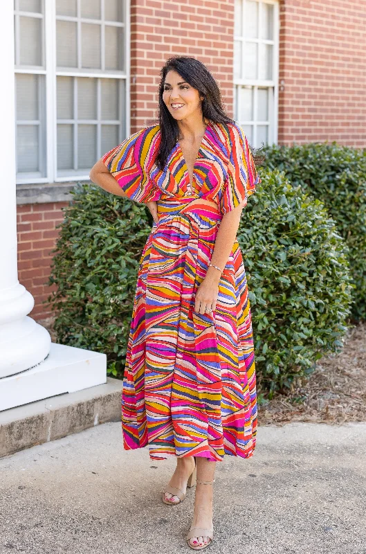 Bentley Dress