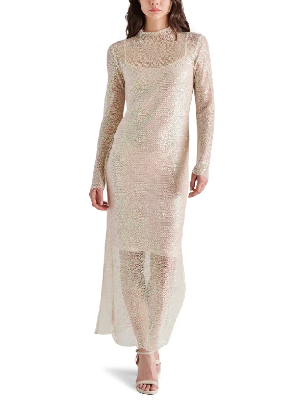 Steve Madden Blakely Sequin Dress