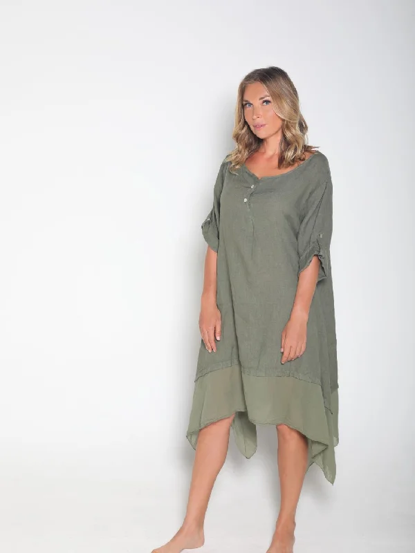 Olive Green