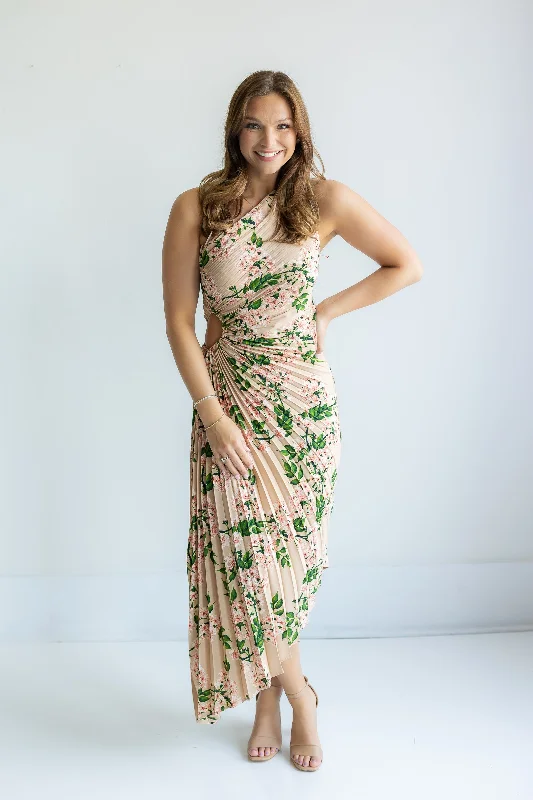 Cahill Dress