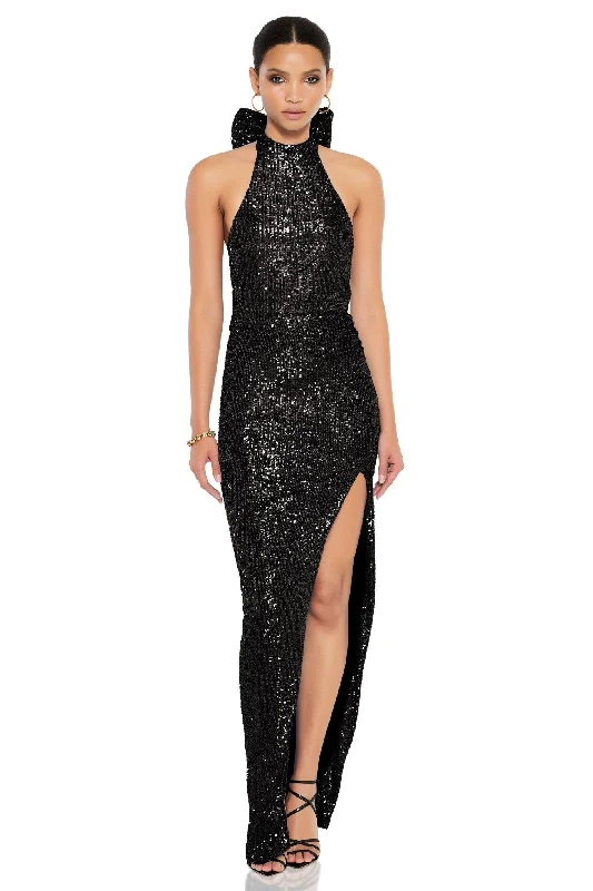 Charisma Gown