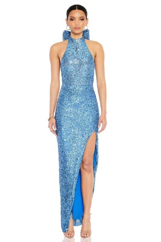 Charisma Gown