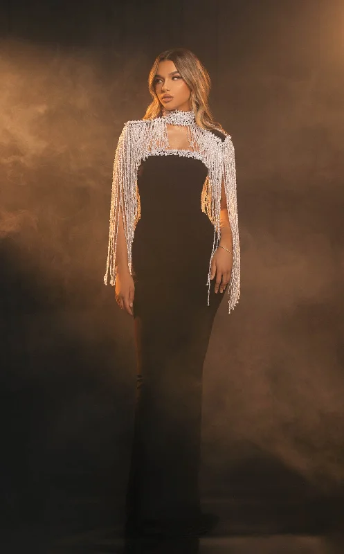 Chvmpayne CH501 Dress