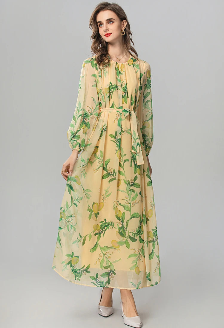 DRESS STYLE  - SY1350