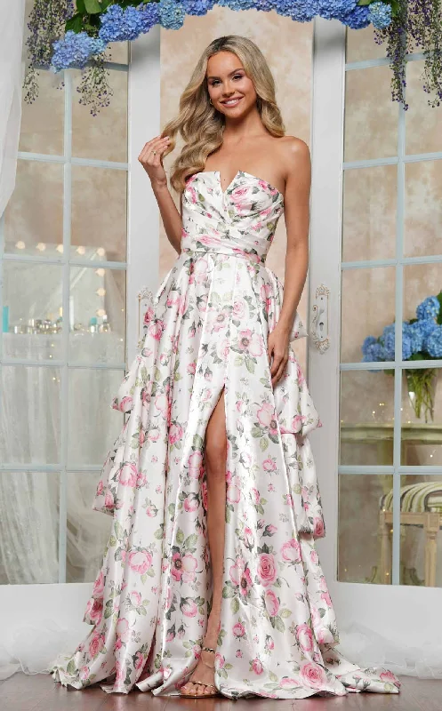 Colors Dress 3608 Dress