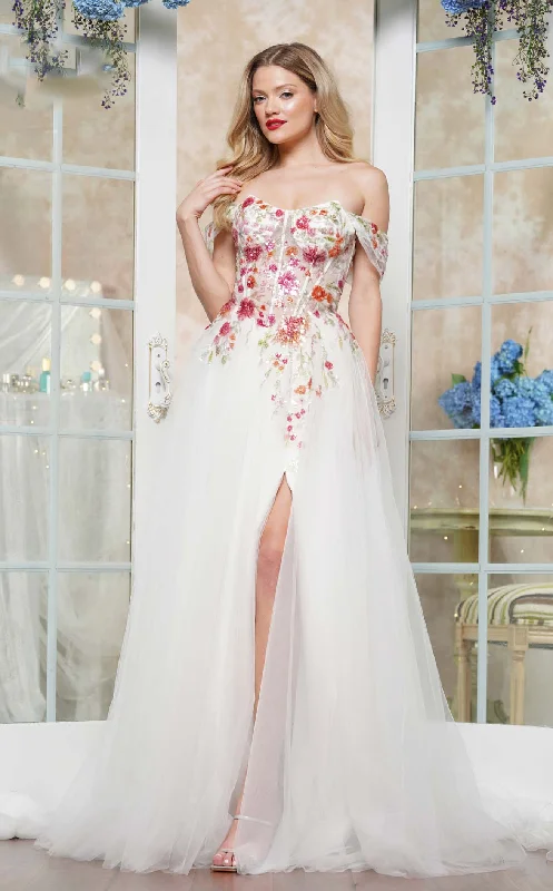 Colors Dress 3609 Dress