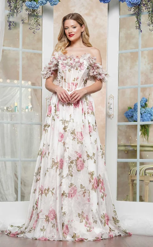 Colors Dress 3615 Dress